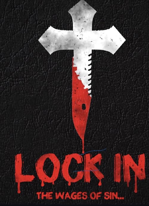 Lock In (2025) poster