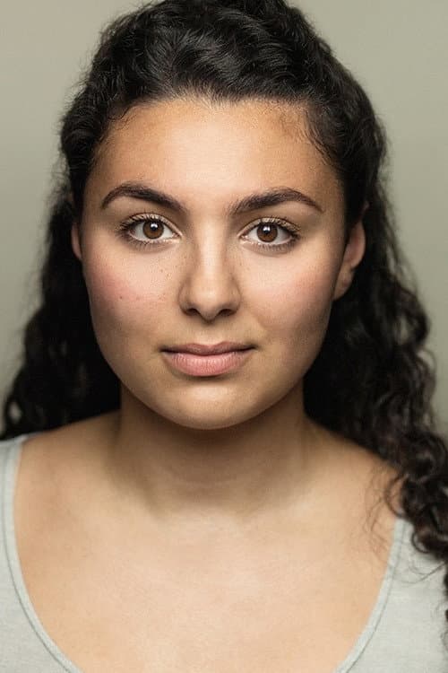 Antonia Salib foto