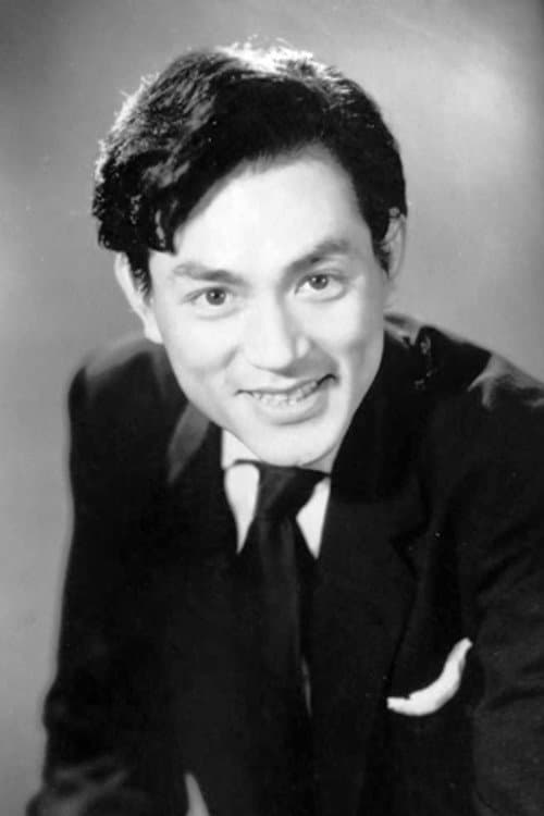 南原宏治 foto