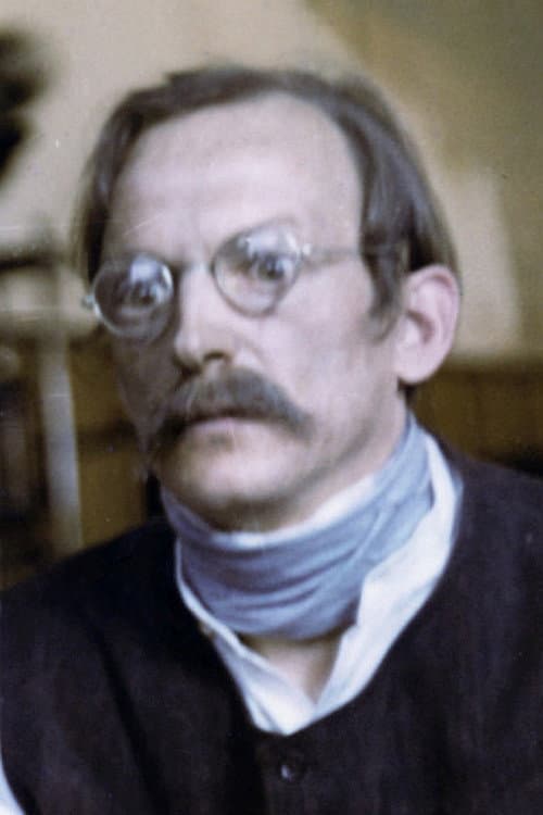 Jerzy Obłamski foto