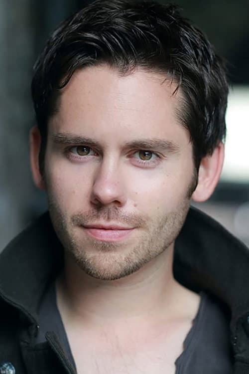 Martin Delaney foto