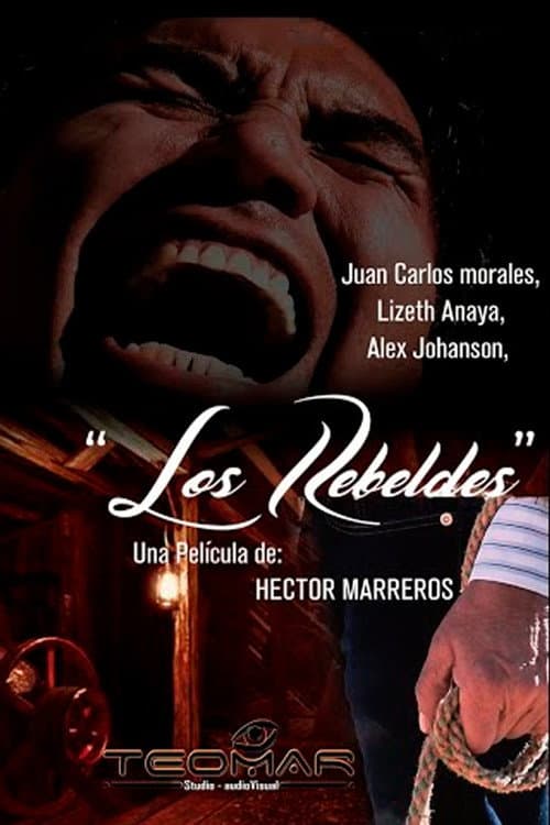 Los Rebeldes (2004) poster