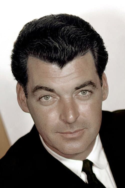 Rory Calhoun foto