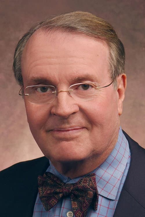 Charles Osgood foto