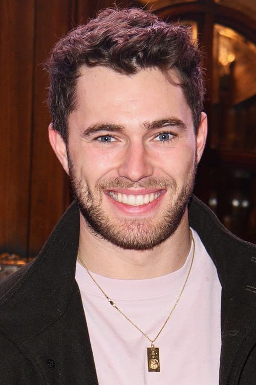 Curtis Pritchard foto