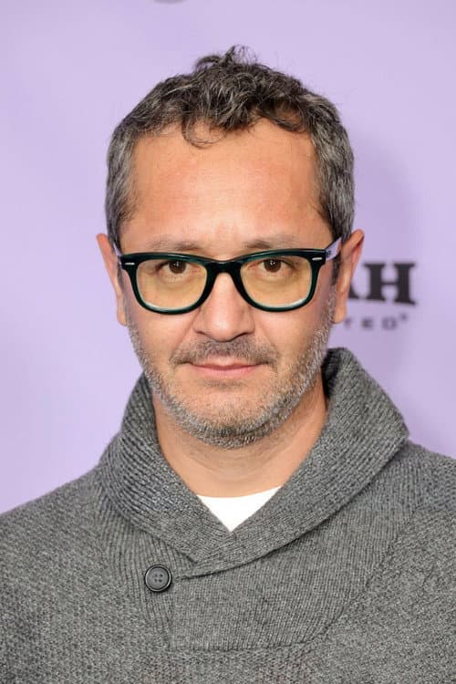 Gonzalo Molina foto
