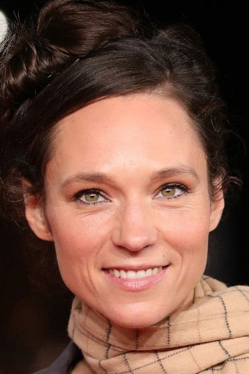 Sabine Timoteo foto