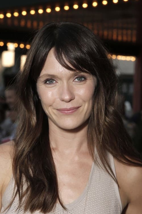 Katie Aselton foto