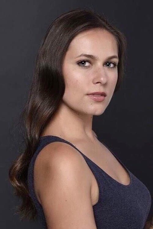 Katrina Grey foto