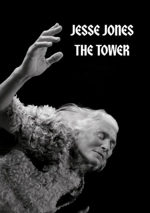 The Tower (2023) poster