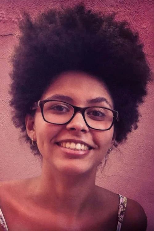 Yasmin Thayná foto