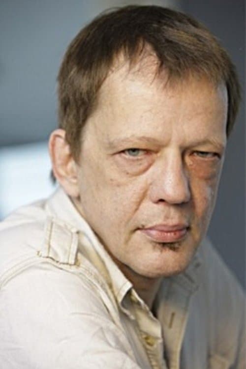 Thomas Petruo foto