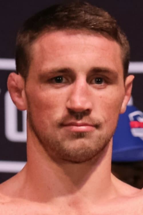 Brendan Loughnane foto