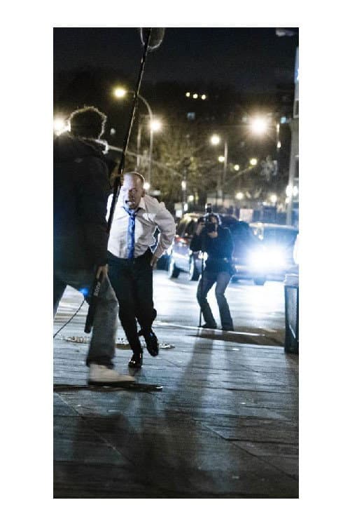 Romeinse Tragedies (2021) poster