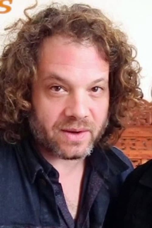 Emmanuel Baroux foto