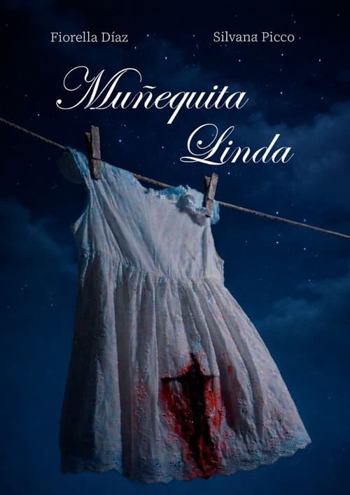 Muñequita Linda (2026) poster