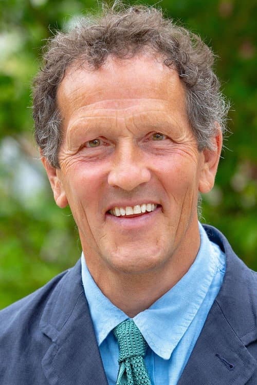 Monty Don foto