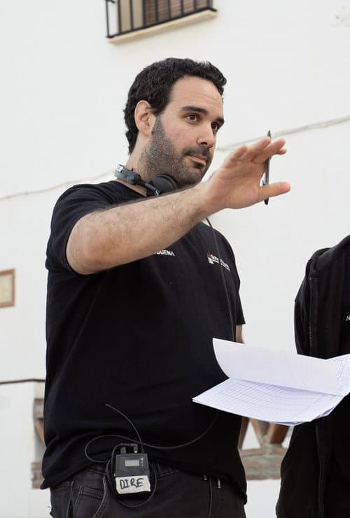 Álvaro Vera foto