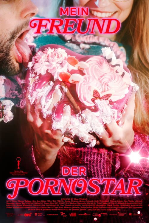 Mein Freund der Pornostar (2026) poster