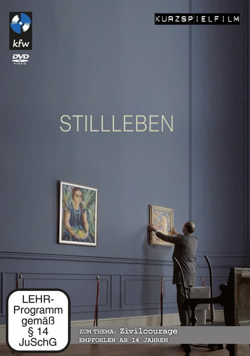 Stillleben (2022) poster