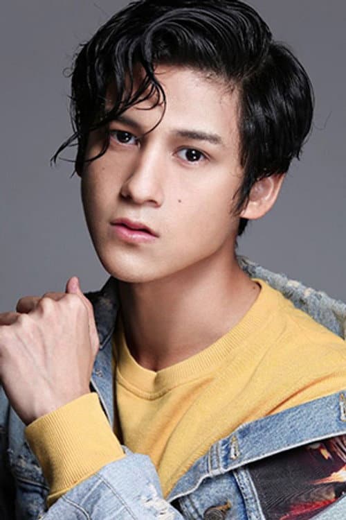 Antonio Blanco Jr foto
