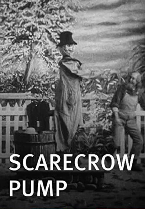 Scarecrow Pump (1904) poster