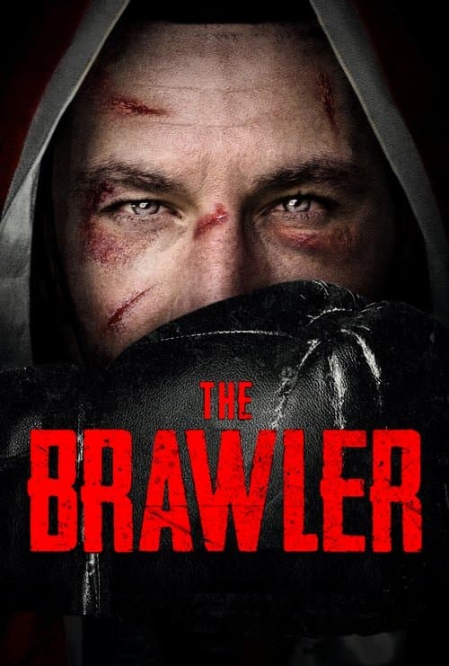 Barrio Brawler (2019) poster