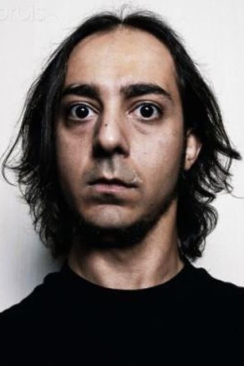 Daron Malakian foto