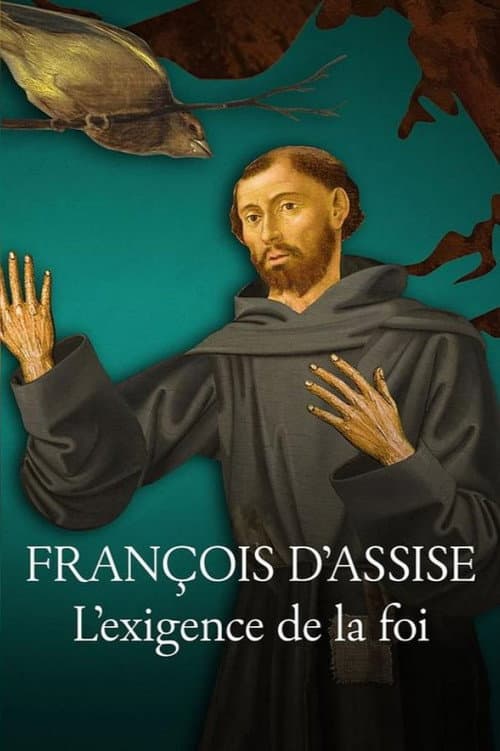 Franz von Assisi - Der Grenzgänger (2026) poster