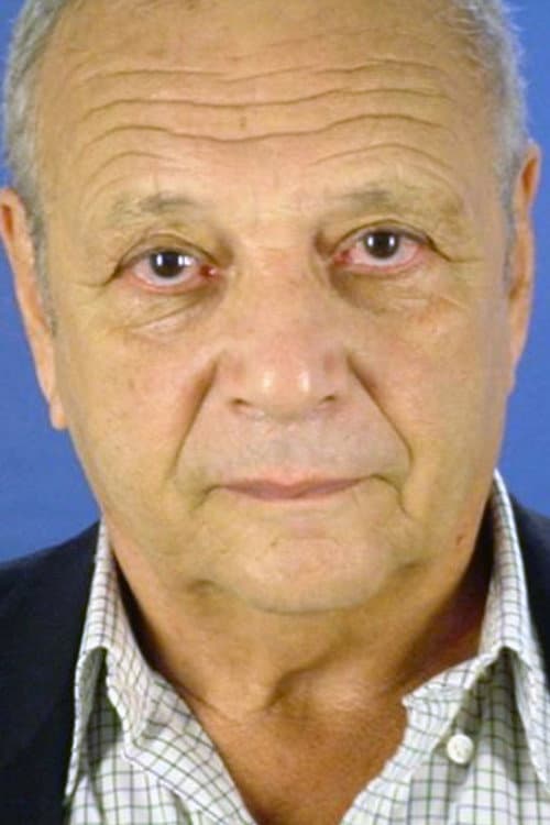 Harry Havilio foto