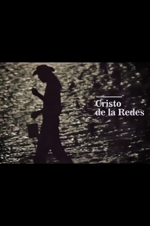 Cristo de las redes (2013) poster