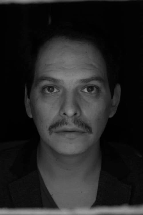 Julio César Álvarez foto