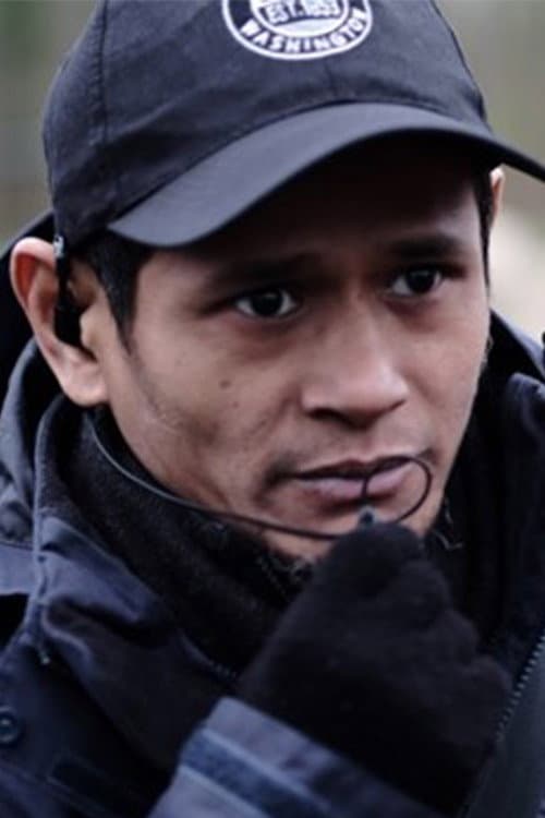 Ario Rubbik foto