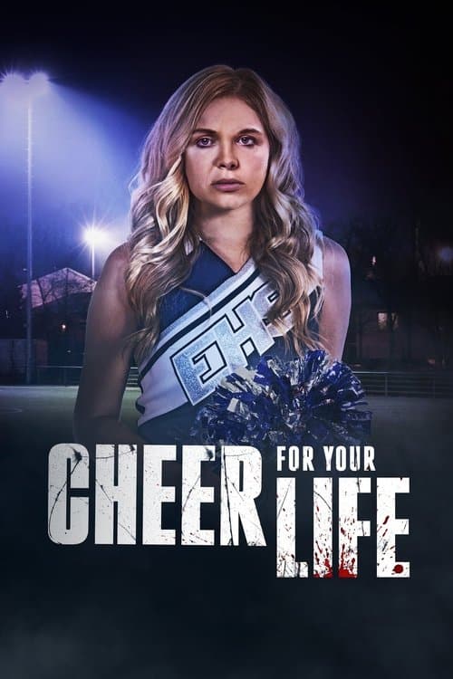 Cheer for Your Life (2021) poster
