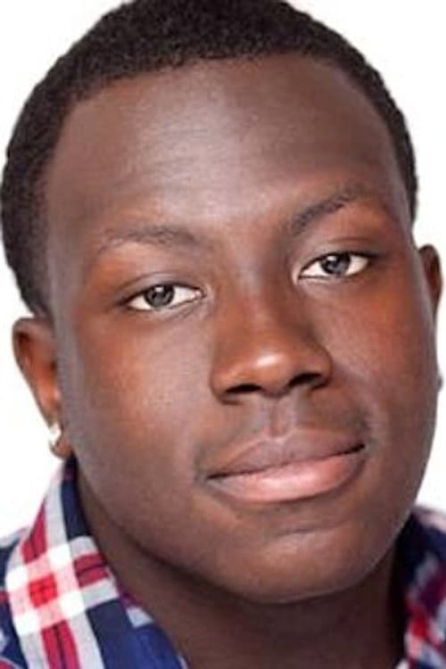 Jerry Purpdrank foto