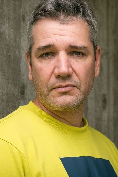 Svezhen Mladenov foto