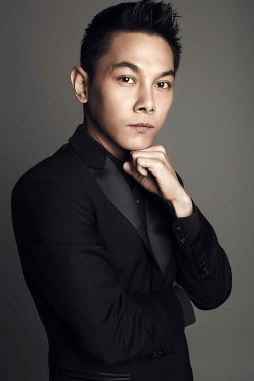 Ryan Lian foto