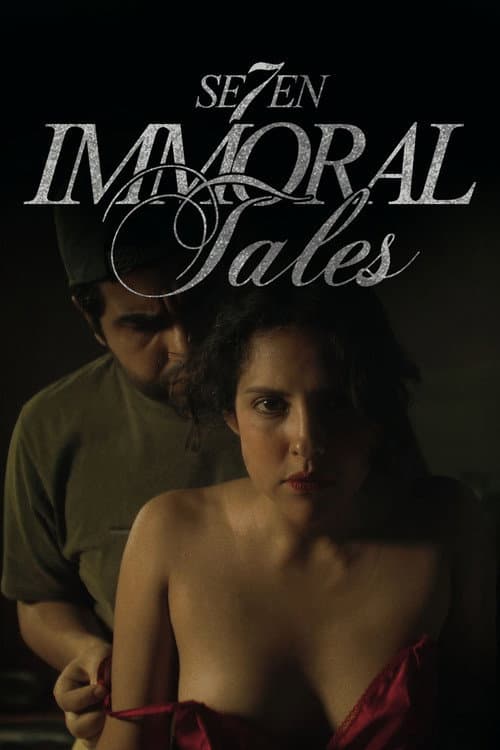 7 immoral Tales (2025) poster