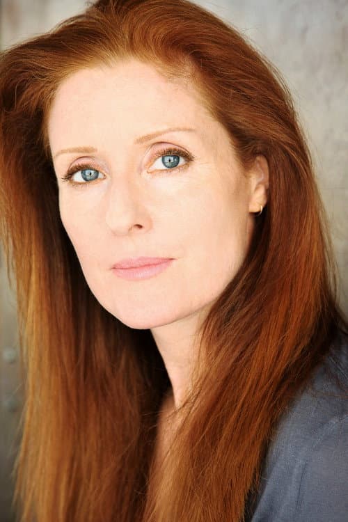 Jo Anderson foto