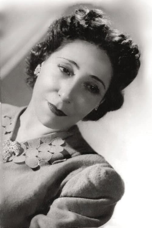 Amalia Bernabé foto