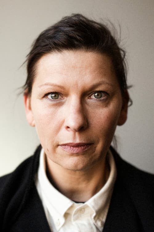 Nele Rosetz foto