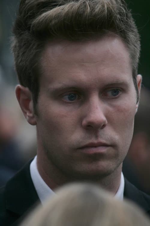 Eskil Pedersen foto