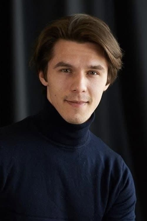 Denis Sekirin foto