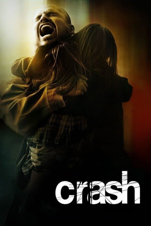 Crash (2005) poster