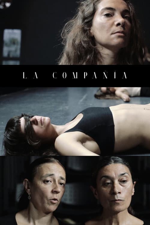 La compañía (2019) poster