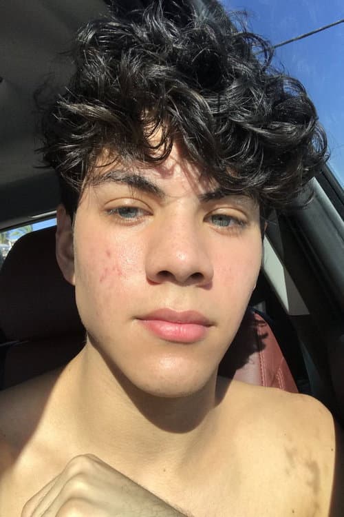 Julian Jara foto