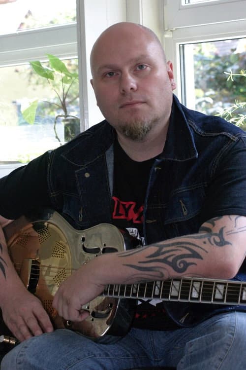 Ferdy Doernberg foto