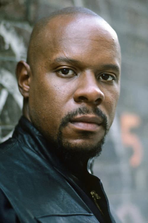 Avery Brooks foto