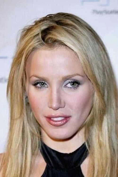Amanda Swisten foto