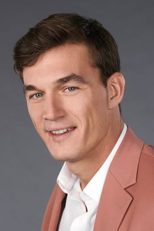 Tyler Cameron foto